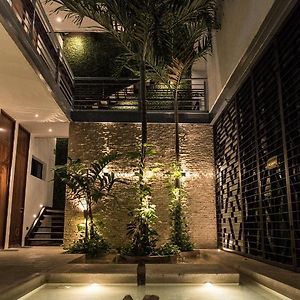 Hotel Boutique Murana Tulum